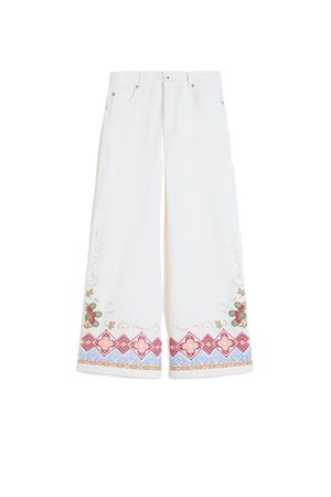 Wkdadunco MAX MARA WEEKEND | Pants | 2615131012600009